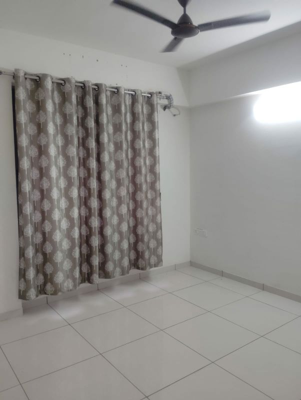 3 BHK + Study Room Apartment For Rent in Shilaj