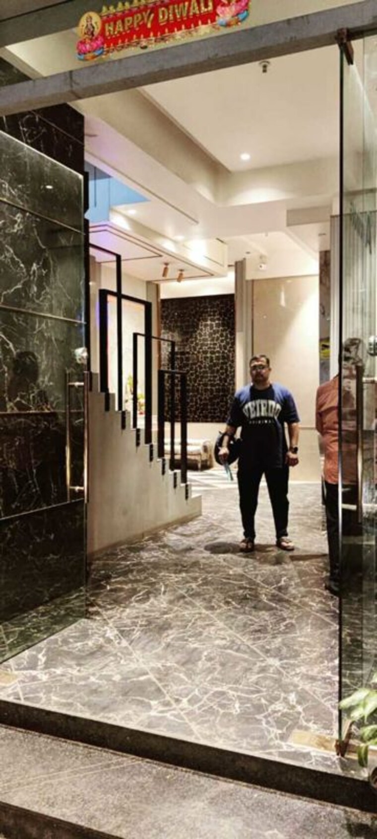  Parking, adityaraj-gurukripa-chs 2 Bedroom 530 Sq.Ft. Apartment In Vikhroli East Mumbai 9939933