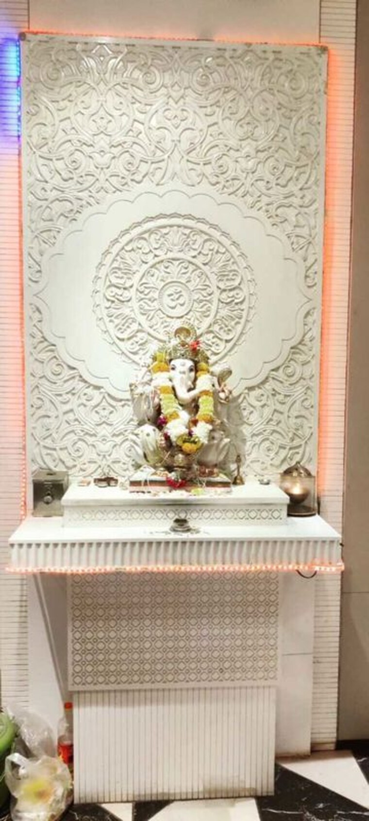 Bedroom, adityaraj-gurukripa-chs 2 Bedroom 530 Sq.Ft. Apartment In Vikhroli East Mumbai 9939934