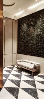 2 BHK + Pooja Room 530 Sq.Ft. Apartment in Adityaraj Gurukripa CHS