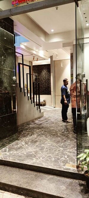 Parking in 2 BHK Apartment at Adityaraj Gurukripa CHS, Vikhroli East – for Sale