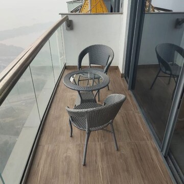 Studio Apartment For Rent in Supertech Supernova Spira Suites, Sector 94