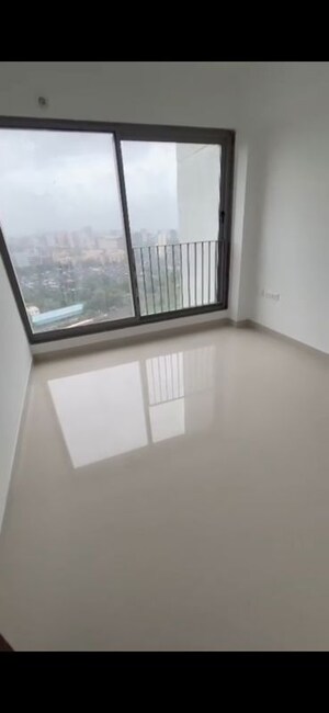 Bedroom in 3 BHK Apartment at Sunteck City Avenue 4, Goregaon West – for Rent