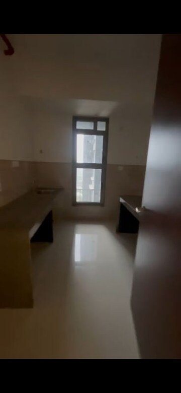 Kitchen in 3 BHK Apartment at Sunteck City Avenue 4, Goregaon West – for Rent
