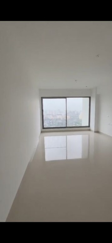 Living Room in 3 BHK Apartment at Sunteck City Avenue 4, Goregaon West – for Rent
