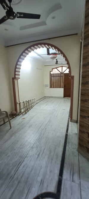 Staircase in 1 BHK Builder Floor at Rohini Sector 8 – for Rent