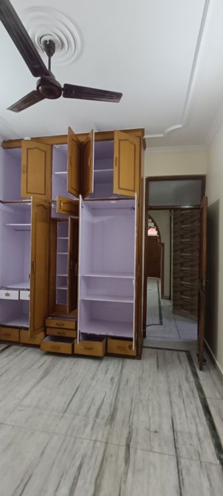 Living Room, rohini sector 8 1 Bedroom 750 Sq.Ft. Builder Floor In Rohini Sector 8 Delhi 9939946