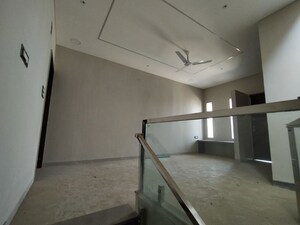 Stairs in 3 BHK Villa at Mayakhedi – for Sale