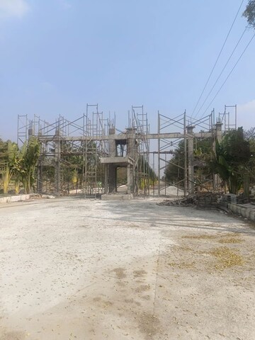  Plot For Sale in Vasavi Green Leaf, Shamirpet