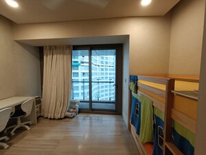  3 BHK Apartment at Lodha The World Towers World One Tier 2, Worli – for Rent