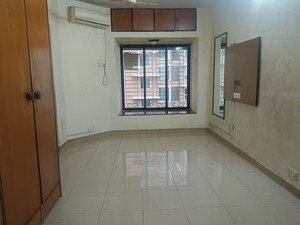 Kitchen in 3 BHK Apartment at Je and Vee Madhuban, Malad East – for Rent