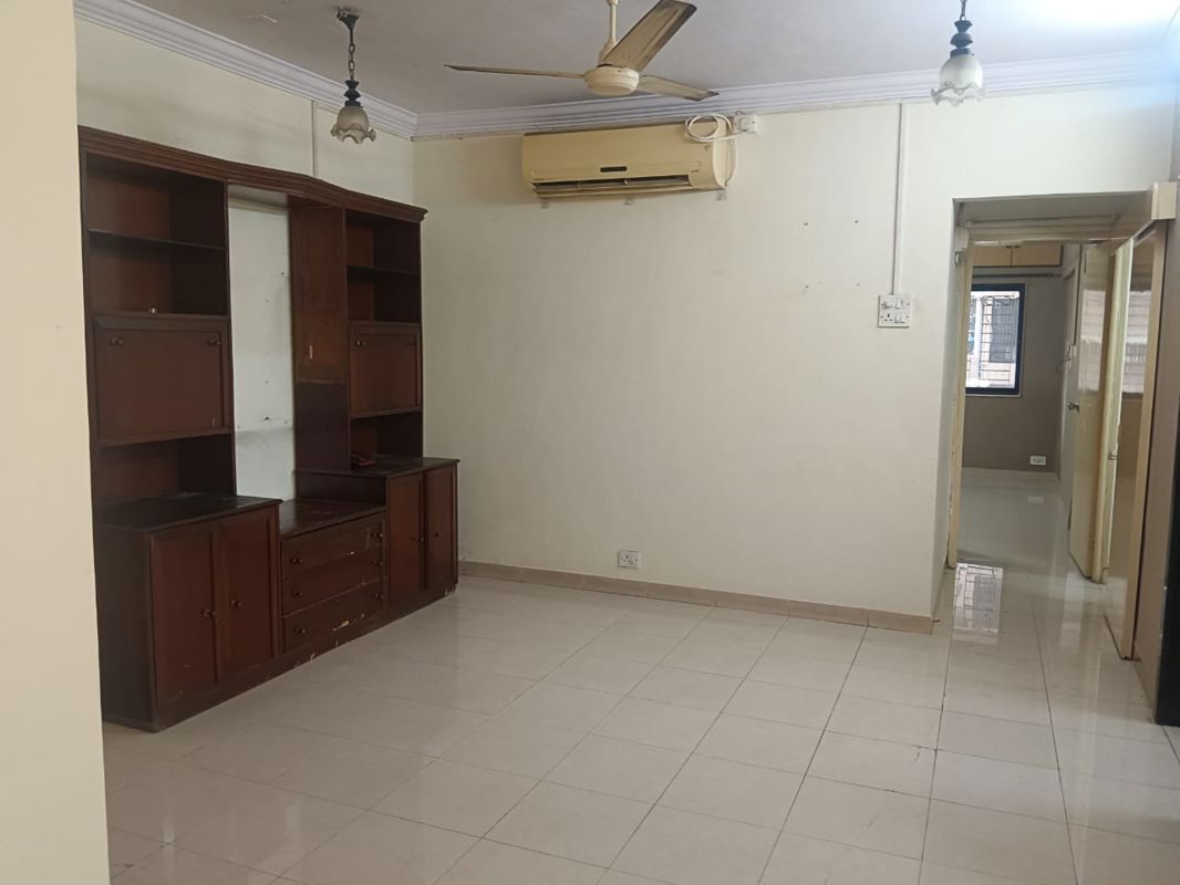 3 BHK + Store Room Apartment For Rent in Je and Vee Madhuban