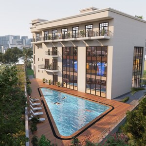 3 BHK Builder Floor For Sale in Spiti Homes, Sector 99a