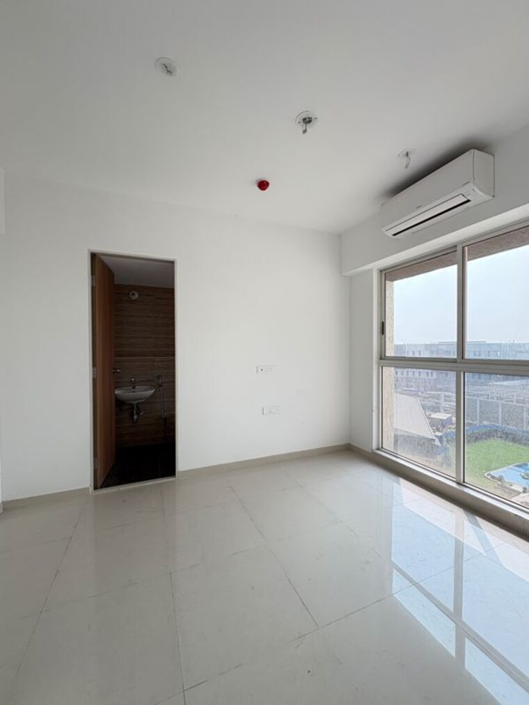 Master Bedroom, lodha-codename-premier 2 Bedroom 572 Sq.Ft. Apartment In Mangaon Thane 9939956