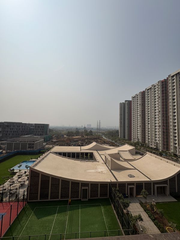 2 BHK Apartment For Sale in Lodha Codename Premier