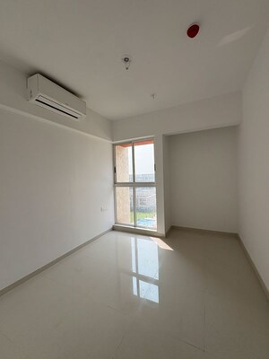 Bedroom in 2 BHK Apartment at Lodha Codename Premier, Mangaon – for Sale