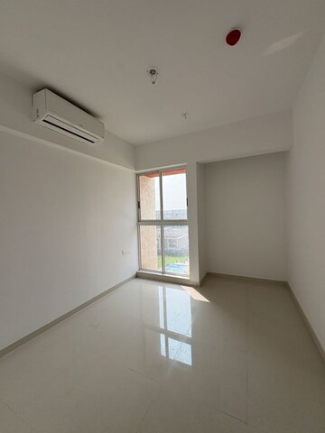 Bedroom in 2 BHK Apartment at Lodha Codename Premier, Mangaon – for Sale