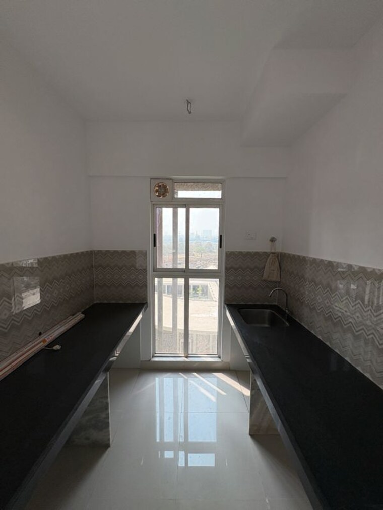 Kitchen, lodha-codename-premier 2 Bedroom 572 Sq.Ft. Apartment In Mangaon Thane 9939956