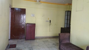Room in 1 BHK Apartment at Rutu Park – for Rent