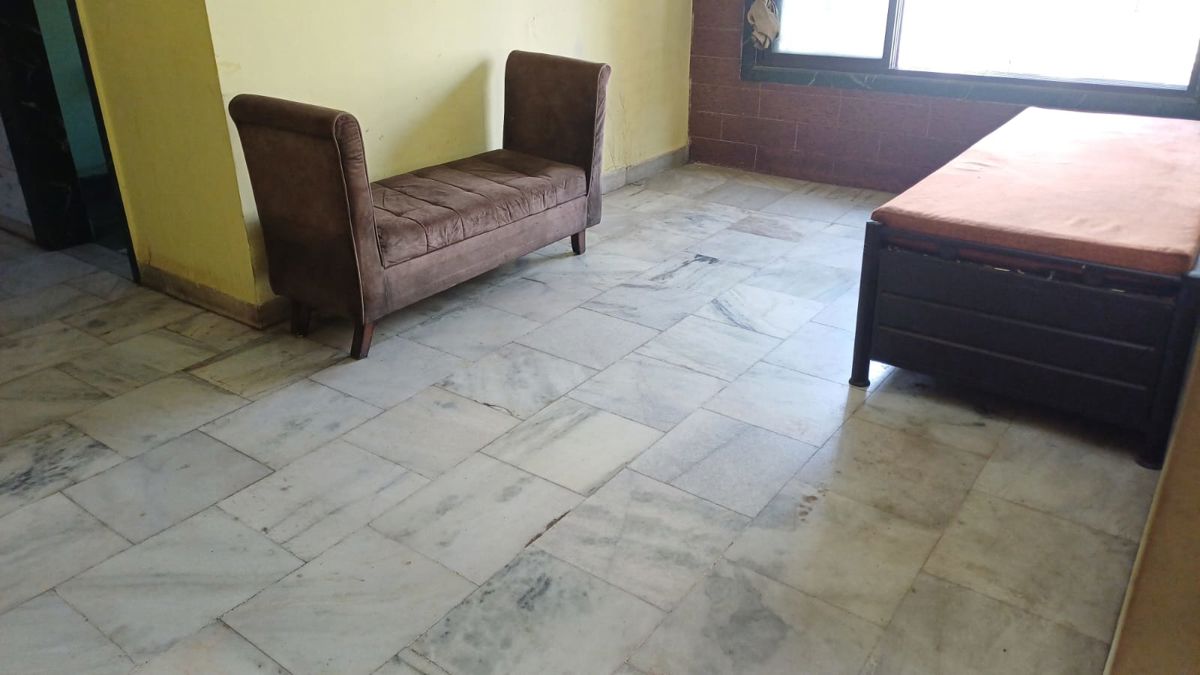 1 BHK Apartment For Rent in Rutu Park