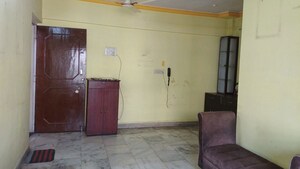 1 BHK Apartment For Rent in Rutu Park