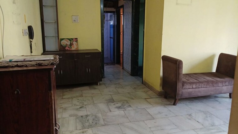 Living Room, rutu park 1 Bedroom 463 Sq.Ft. Apartment In Rutu Park Thane 9939921