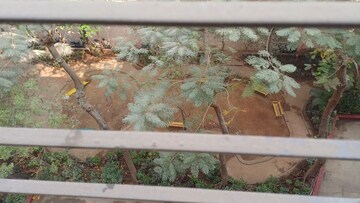 Swimming Pool in 1 BHK Apartment at Rutu Park – for Rent