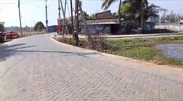  Plot – Exterior View View at Ramnagar - for Sale