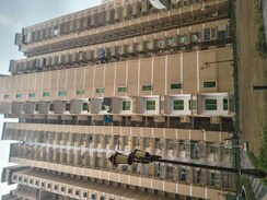 2.5 BHK + Pooja Room Apartment For Sale in Migsun Twiinz
