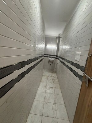 Balcony in 1 BHK Builder Floor at Saket – for Rent