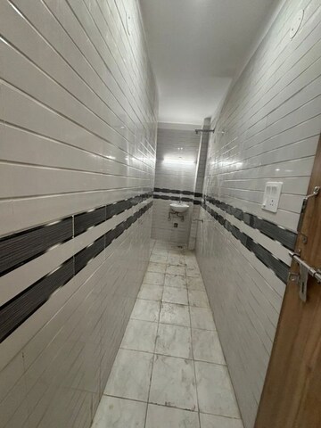 Balcony in 1 BHK Builder Floor at Saket – for Rent