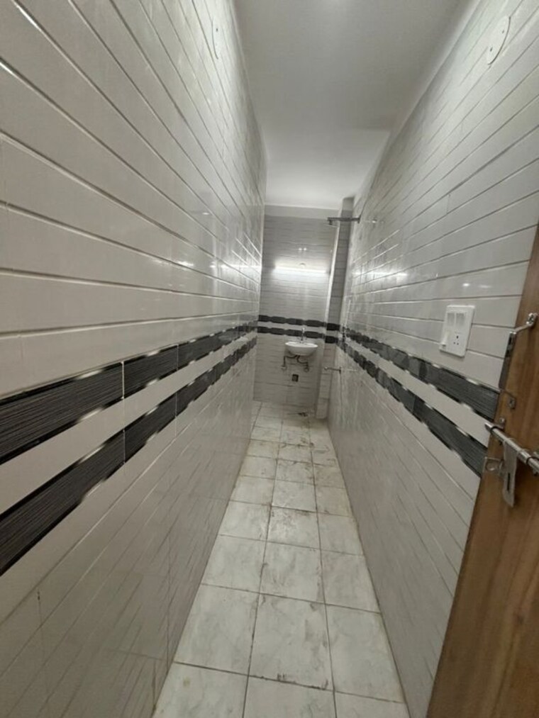 Balcony, saket 1 Bedroom 750 Sq.Ft. Builder Floor In Saket Delhi 9939966