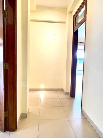 Building Lobby in 3 BHK Apartment at Dunkeld Apartment, Malabar Hill – for Rent