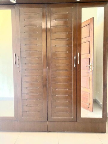 Building Lobby in 3 BHK Apartment at Dunkeld Apartment, Malabar Hill – for Rent