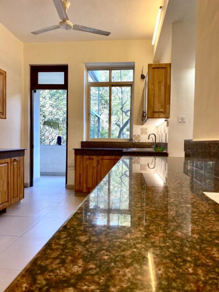 Kitchen, dunkeld-apartment 3 Bedroom 2925 Sq.Ft. Apartment In Malabar Hill Mumbai 9939957