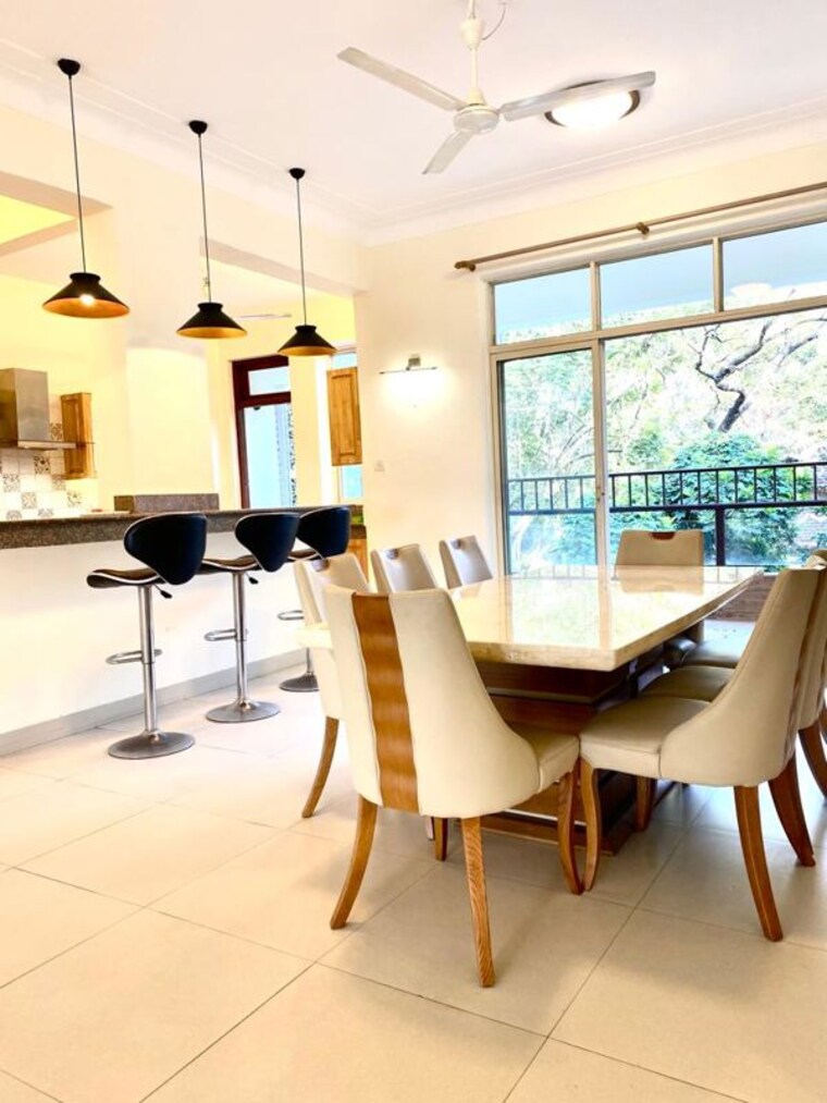 Team Area, dunkeld-apartment 3 Bedroom 2925 Sq.Ft. Apartment In Malabar Hill Mumbai 9939957