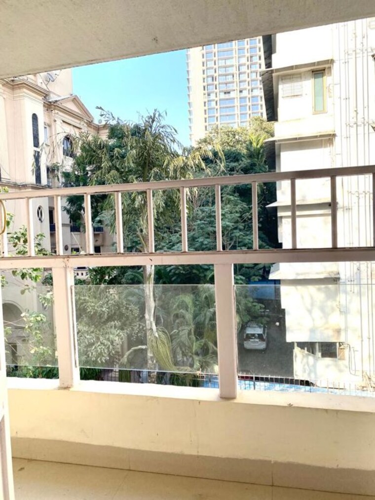 Balcony, dunkeld-apartment 3 Bedroom 2925 Sq.Ft. Apartment In Malabar Hill Mumbai 9939957