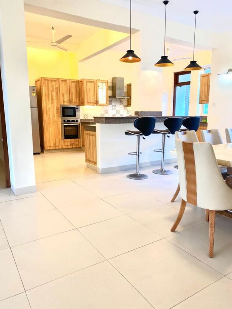 Living Room, dunkeld-apartment 3 Bedroom 2925 Sq.Ft. Apartment In Malabar Hill Mumbai 9939957