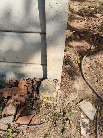 Plot Area in  Plot at Kompally – for Sale