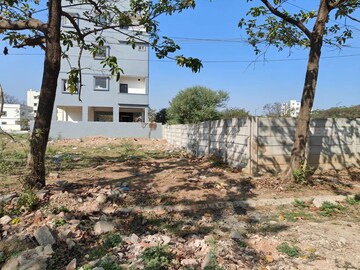  Plot For Sale in Kompally