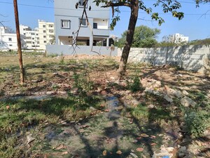 Plot Area in  Plot at Kompally – for Sale