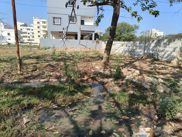 undefined, kompally  266 Sq.Yd. Plot In Kompally Hyderabad 9939968