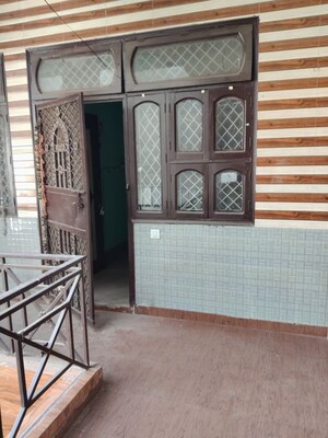 2 BHK Builder Floor – Exterior View View at Ved Plaza 63, Gt Road - for Sale