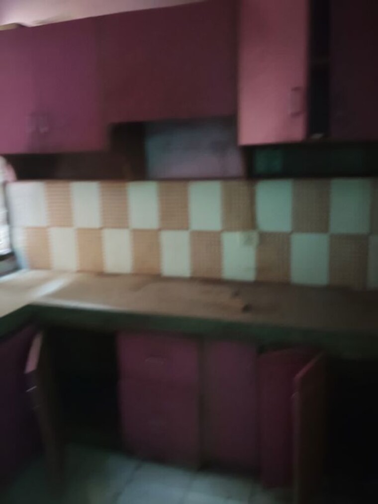Kitchen, ved-plaza-63 2 Bedroom 800 Sq.Ft. Builder Floor In Gt Road Ghaziabad 9939969