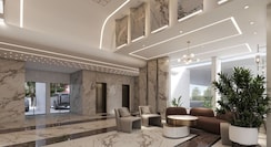 3 BHK Apartment For Sale in VIctoryone Amara