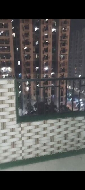 2 BHK Apartment – Exterior View View at Bluemoon Central, Raj Nagar Extension - for Sale