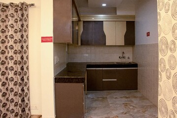 Kitchen in 3 BHK Apartment at Migsun Vilaasa, Eta Ii Greater Noida – for Sale
