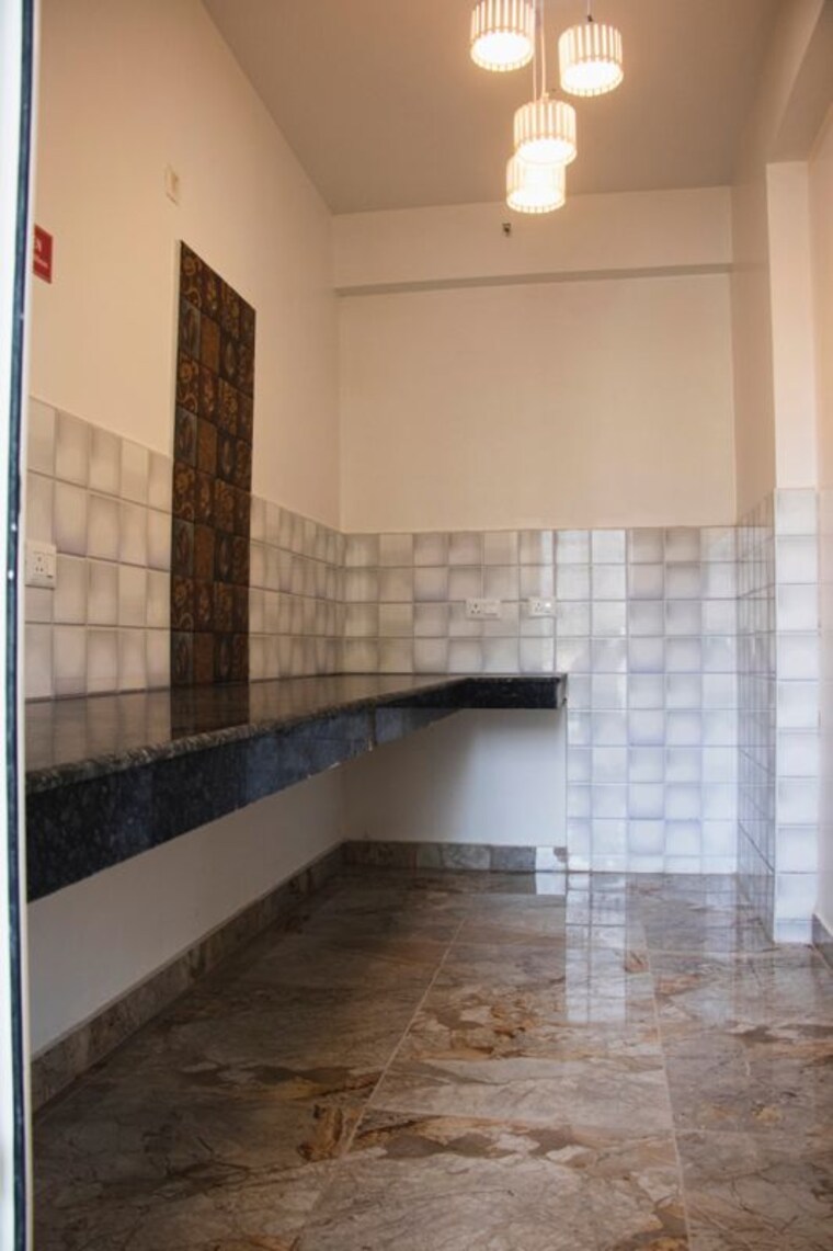 Kitchen, migsun-vilaasa 3 Bedroom 1075 Sq.Ft. Apartment In Eta Ii Greater Noida Greater Noida 9939978
