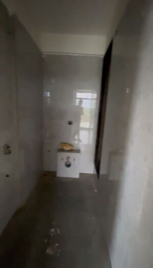  1 BHK Apartment at Rudra Kristina, Taloja – for Sale