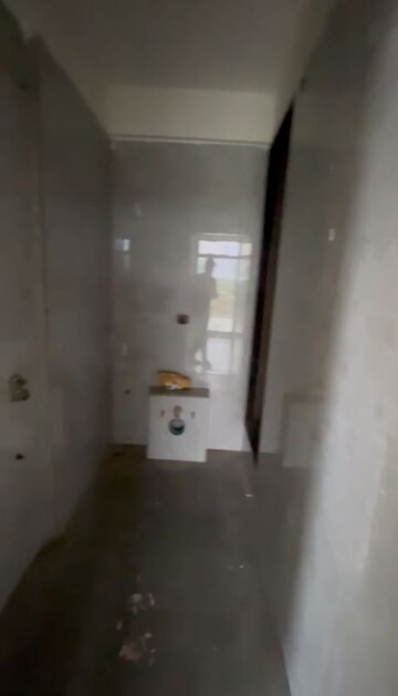  1 BHK Apartment at Rudra Kristina, Taloja – for Sale